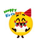 emoji chan（個別スタンプ：29）