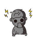 Marvin's OS（個別スタンプ：4）