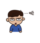 Marvin's OS（個別スタンプ：5）
