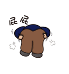 Marvin's OS（個別スタンプ：8）