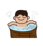 Marvin's OS（個別スタンプ：13）