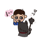Marvin's OS（個別スタンプ：14）