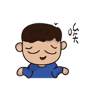 Marvin's OS（個別スタンプ：19）