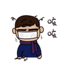 Marvin's OS（個別スタンプ：20）