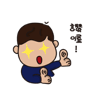 Marvin's OS（個別スタンプ：26）