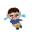 Marvin's OS（個別スタンプ：33）