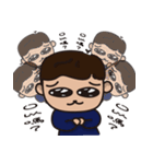 Marvin's OS（個別スタンプ：36）