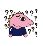 Marvin's OS（個別スタンプ：40）