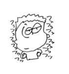 にっきょのスタンプ（個別スタンプ：37）