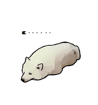 Bobo's daily（個別スタンプ：39）