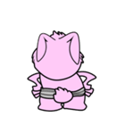 RabbitBoy（個別スタンプ：25）