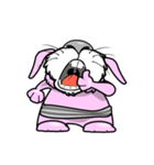 RabbitBoy（個別スタンプ：30）