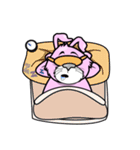 RabbitBoy（個別スタンプ：31）