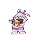 RabbitBoy（個別スタンプ：33）