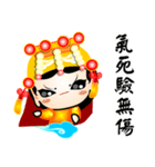 Vulgar proverb（個別スタンプ：20）