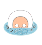風呂上がりのローサン（個別スタンプ：39）