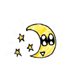與画伯（個別スタンプ：23）