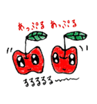 與画伯（個別スタンプ：24）