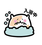 コロコロもちハムたん（個別スタンプ：7）