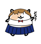 コロコロもちハムたん（個別スタンプ：32）