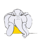 Fantik the Elephant（個別スタンプ：29）