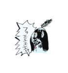 一応インコだけど何か？（情緒不安定編多し（個別スタンプ：6）