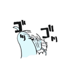 一応インコだけど何か？（情緒不安定編多し（個別スタンプ：18）