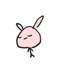 Matchman 1 - Rabbit (Octagon of Life)（個別スタンプ：2）