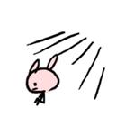 Matchman 1 - Rabbit (Octagon of Life)（個別スタンプ：10）