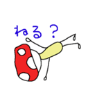きのきのきのこ（個別スタンプ：31）