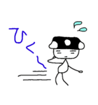 きのきのきのこ（個別スタンプ：34）