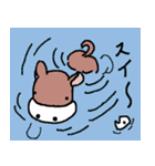 うしかば（個別スタンプ：3）