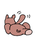 うしかば（個別スタンプ：18）