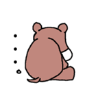うしかば（個別スタンプ：21）
