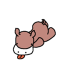 うしかば（個別スタンプ：23）