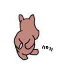 うしかば（個別スタンプ：31）