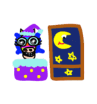 Rainbow Donkey（個別スタンプ：37）