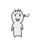 りゅーさんの日常（個別スタンプ：6）