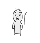 りゅーさんの日常（個別スタンプ：7）
