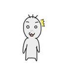 りゅーさんの日常（個別スタンプ：8）