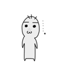 りゅーさんの日常（個別スタンプ：9）