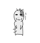 りゅーさんの日常（個別スタンプ：16）
