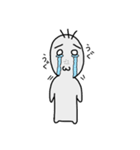 りゅーさんの日常（個別スタンプ：30）