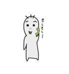 りゅーさんの日常（個別スタンプ：35）