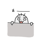 りゅーさんの日常（個別スタンプ：40）