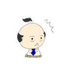 腹巻おっさん（個別スタンプ：24）