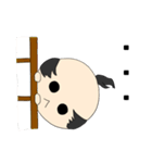 腹巻おっさん（個別スタンプ：29）