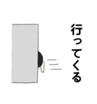 腹巻おっさん（個別スタンプ：37）