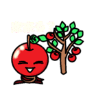旬の者！（個別スタンプ：24）