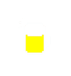 pixelart sticker（個別スタンプ：38）
